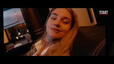 SEKS-TONONEEL MET KRISTINA ASMUS (VOL HD 1080)