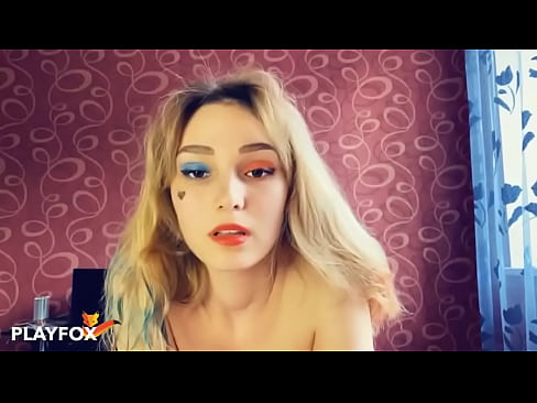 ❤️ Magiese virtuele werklikheidsbril het my seks met Harley Quinn gegee ️ Russiese pornografie op af.exomassage-surgut.ru ❌️❤