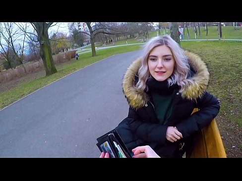 ❤️ Sluk 'n vreemdeling se warm kom vir geld - blowjob in the park deur Eva Elfie ️ Russiese pornografie op af.exomassage-surgut.ru ❌️❤